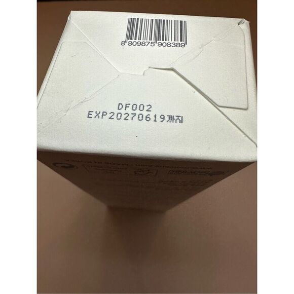 Molvany Face Moisturizing Volume Impact Protein Cream 100ml/3.38 fl.oz - Picture 6 of 6